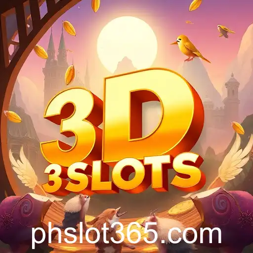 Exploring the Thrills of 3D Slots on PhSlot: A New Dimension in Online Gaming