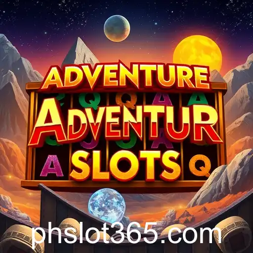 Exploring the Thrills of Adventure Slots: A World of Fun Awaits at 'phslot'