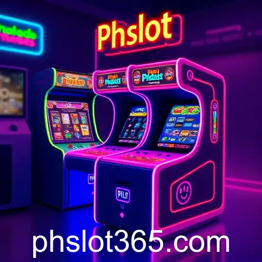 Exploring the Vibrant World of Arcade Games on Phslot