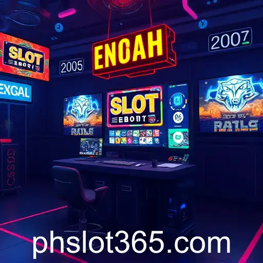 Digital Gaming Evolution Amid Global Shifts