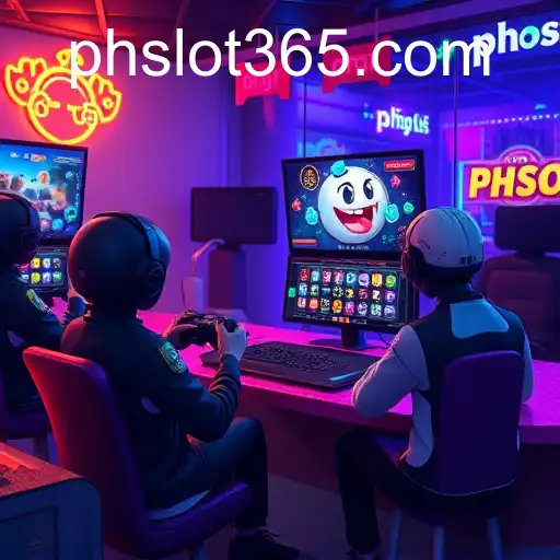 Evolving Trends in Online Gaming