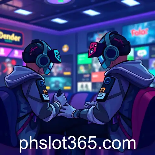 Exploring the Digital Playground: PHslot's Rise in the Gaming World