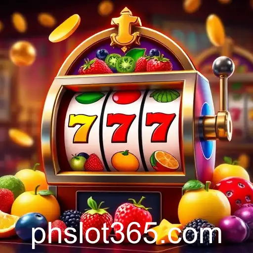Exploring the Excitement of Fruit Machines on PHSlot