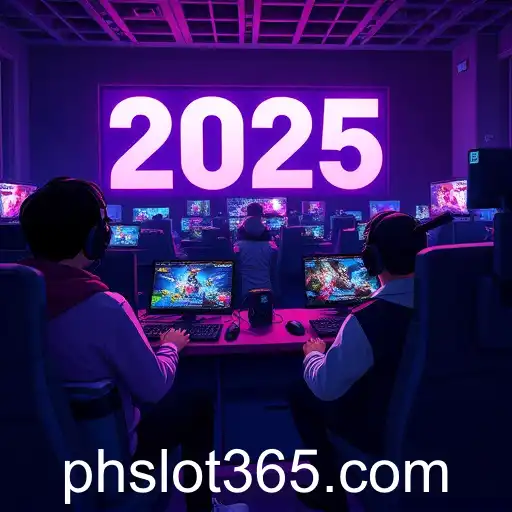 Gaming Surge Amid Global Challenges