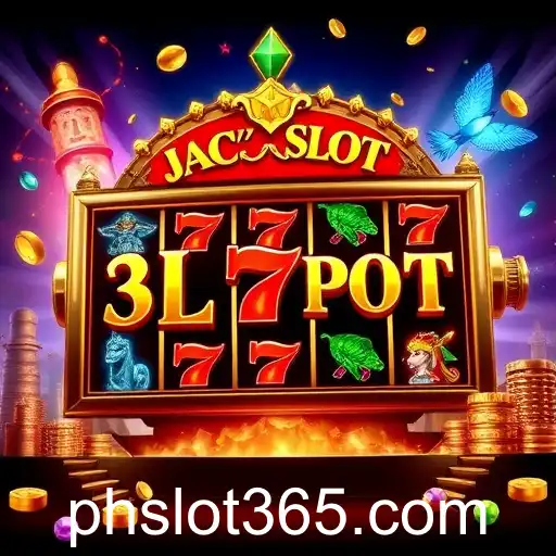 The Allure of Jackpot Slots: Excitement and Opportunities with 'phslot'