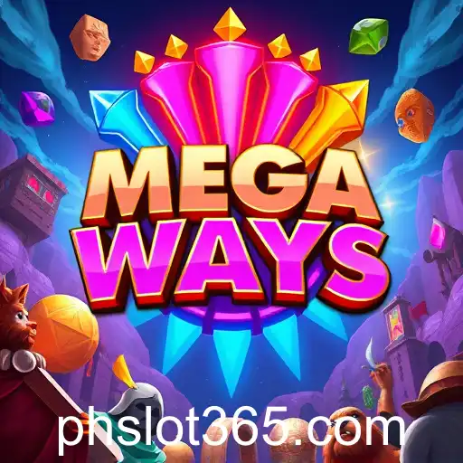 Exploring the Excitement of Mega Ways Games