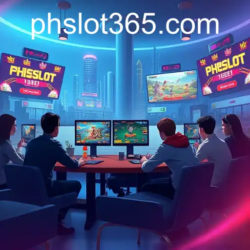 The Rise of Online Gaming Platforms in 2025