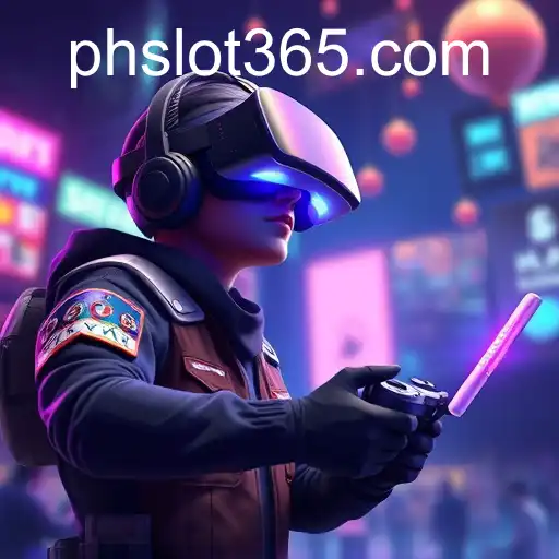 The Rise and Influence of Phslot in Online Gaming