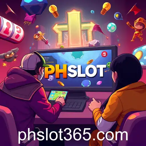 The Rise of Gaming Portals: A Focus on PHSlot