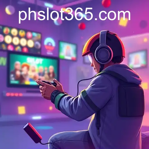 The Rise of Online Gaming: A Global Phenomenon