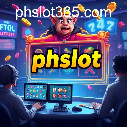 The Rise of Online Gaming: PHSlot Leads the Way