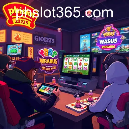 The Rise of Online Gaming in 2025