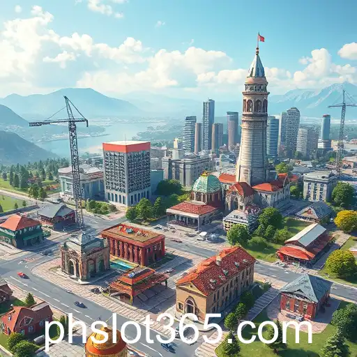 The Rise of Phslot in Gaming