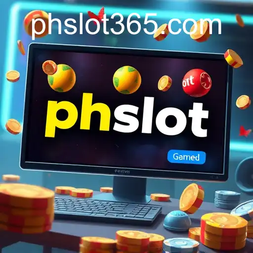 The Rise of 'phslot': Gaming Trends and Insights