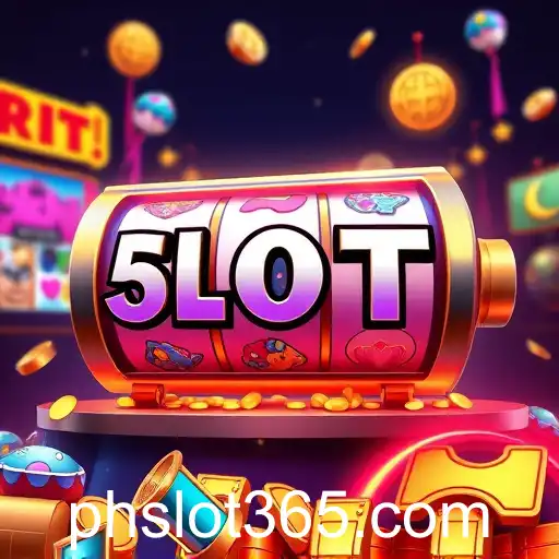 The Rise of 'phslot' in Online Gaming