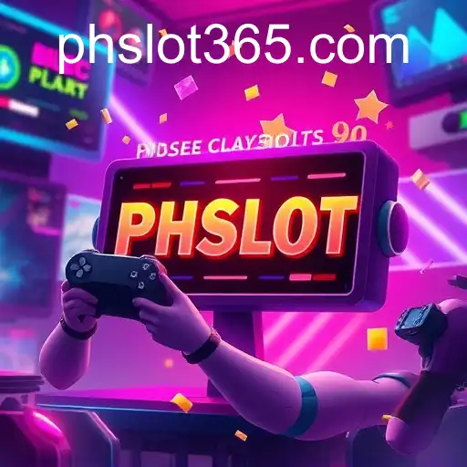 The Rise of Phslot in the Gaming World