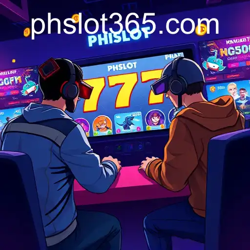 The Rise of Phslot: Gaming Evolves in 2025