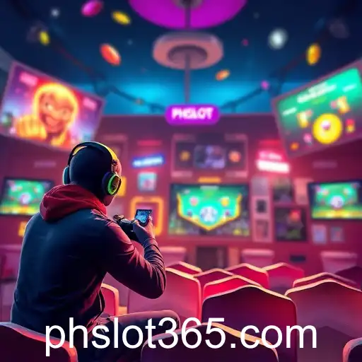 phslot