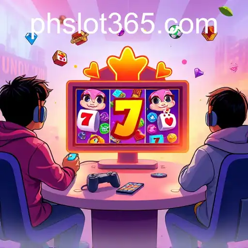 The Rising Influence of Online Game Platforms