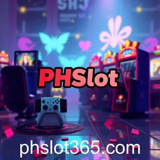 The Rise of PHSlot: A Gaming Revolution
