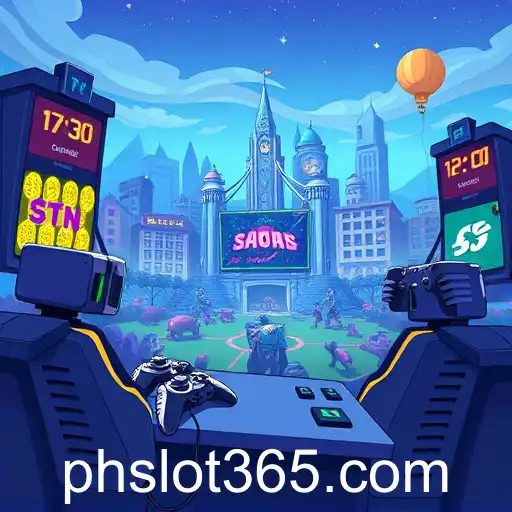 Virtual Gaming Surge in 2025